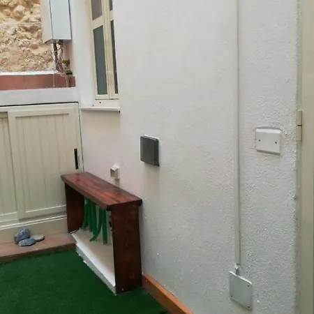 Casa Elisa Di Villanova Apartment Cagliari