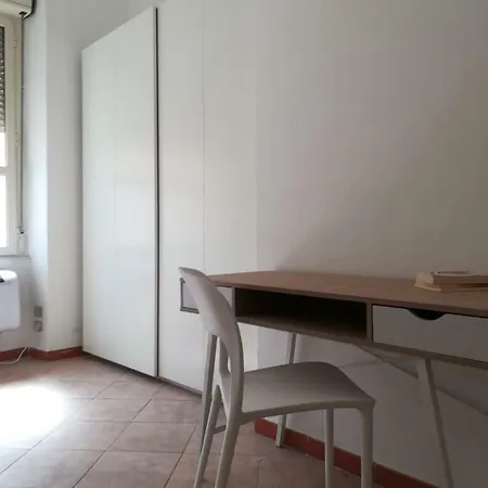 Apartment Casa Elisa Di Villanova Cagliari