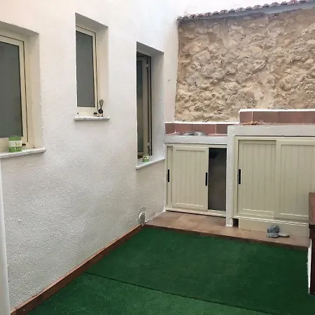 Casa Elisa Di Villanova Apartment *