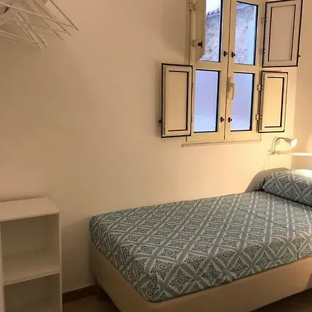 Casa Elisa Di Villanova