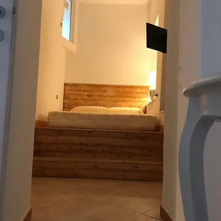Casa Elisa Di Villanova * Cagliari