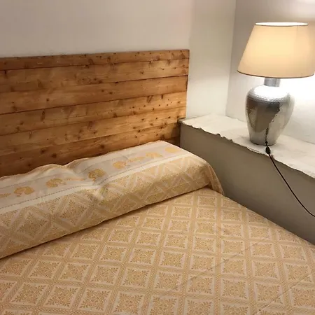 Casa Elisa Di Villanova Apartment Cagliari