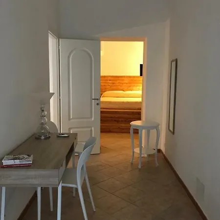 Apartment Casa Elisa Di Villanova Cagliari