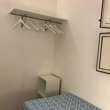 Casa Elisa Di Villanova Apartment Cagliari