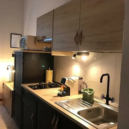 Casa Elisa Di Villanova * Cagliari