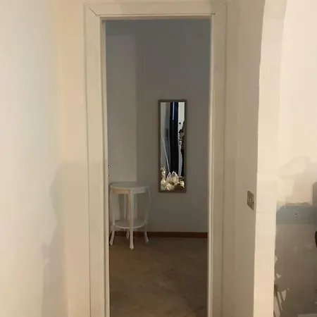 Casa Elisa Di Villanova Cagliari