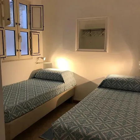 Casa Elisa Di Villanova