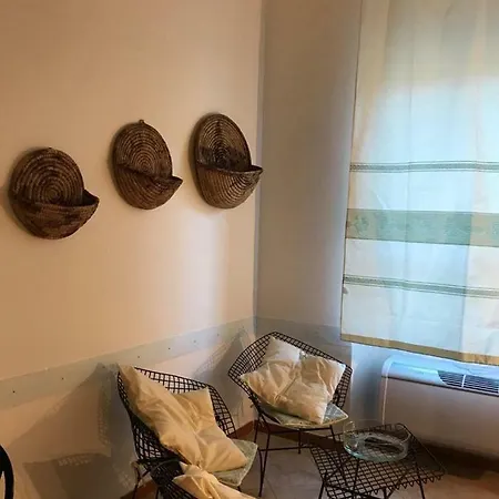 Casa Elisa Di Villanova * Cagliari
