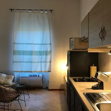 Apartment Casa Elisa Di Villanova Cagliari