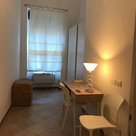 Casa Elisa Di Villanova
