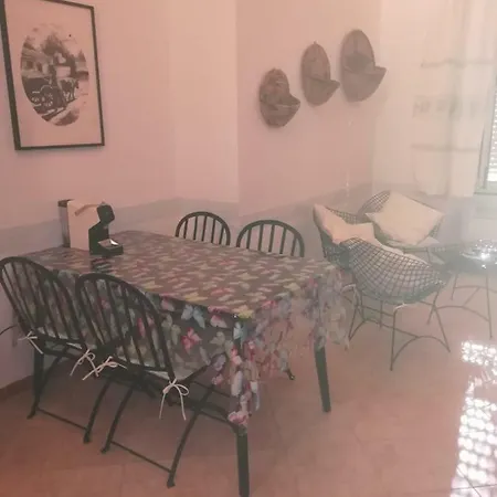 Apartment Casa Elisa Di Villanova