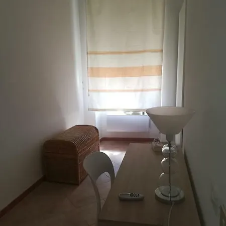 Casa Elisa Di Villanova Cagliari