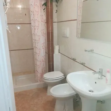 Casa Elisa Di Villanova Apartment Cagliari