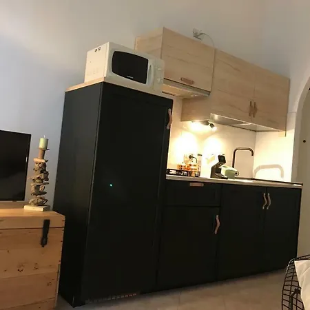 Casa Elisa Di Villanova Apartment