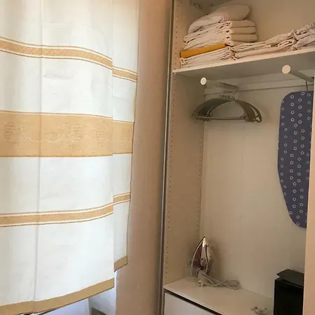 Apartment Casa Elisa Di Villanova Cagliari
